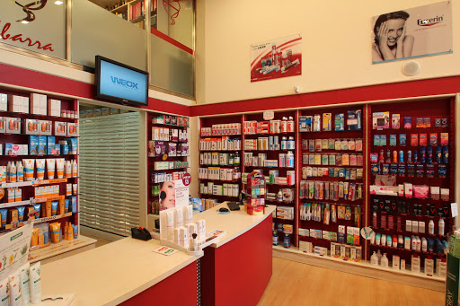 Farmacia Ibarra