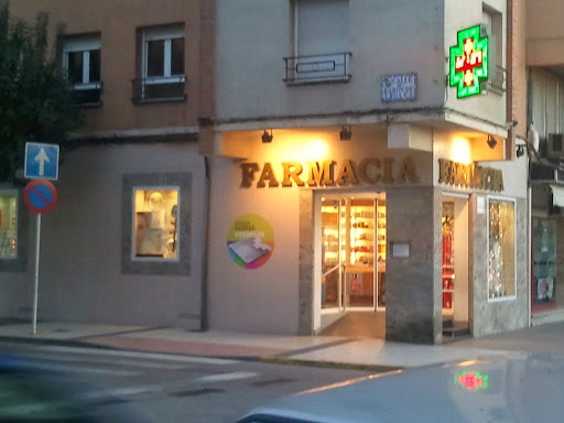 Farmacia Ibarz Gambon