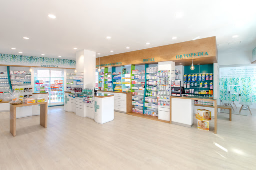 Farmacia Icod el Alto