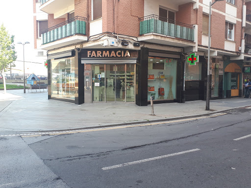 Farmacia Igartxe Berasategui