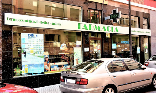 Farmacia Ignacio Fernández-Acero Bascones Ortopedia en Gijón