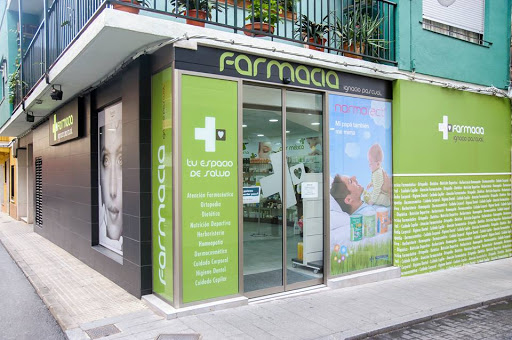 Farmacia Ignacio Pascual Rovira