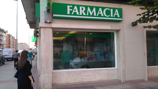 Farmacia Ignacio Torroba