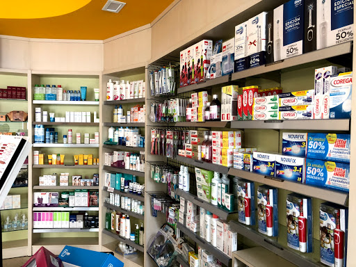 Farmacia Ildelina Blanco