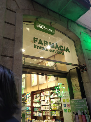 Farmacia Immabemabeu