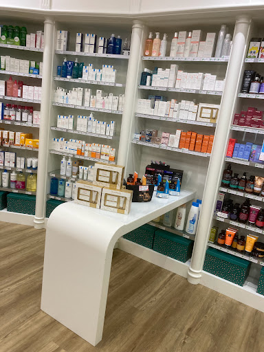 Farmacia Inés Madriñán