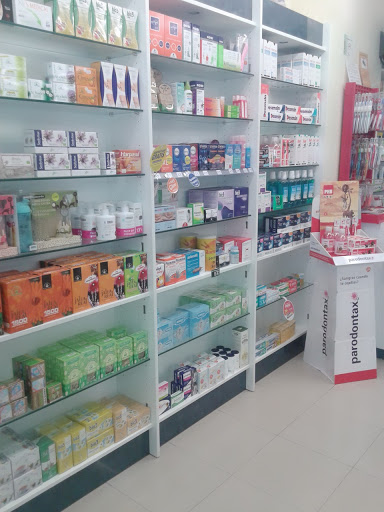 Farmacia Inmaculada de Lama