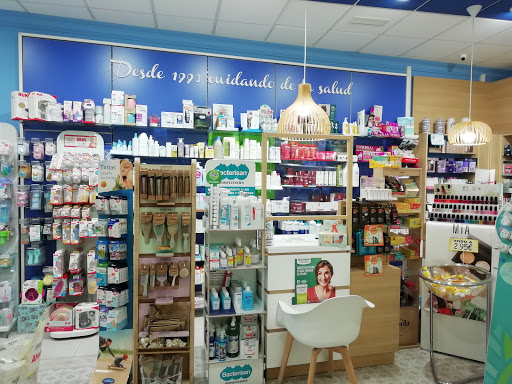 Farmacia Inmaculada Fernández Ortiz