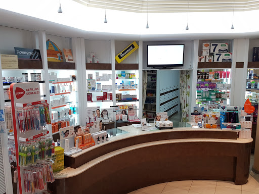 Farmacia Inmaculada García