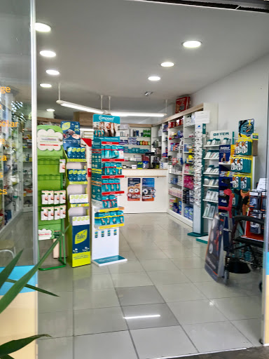 Farmacia Internacional