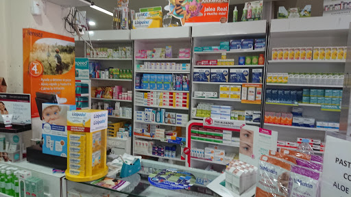 Farmacia Internacional Benalmádena