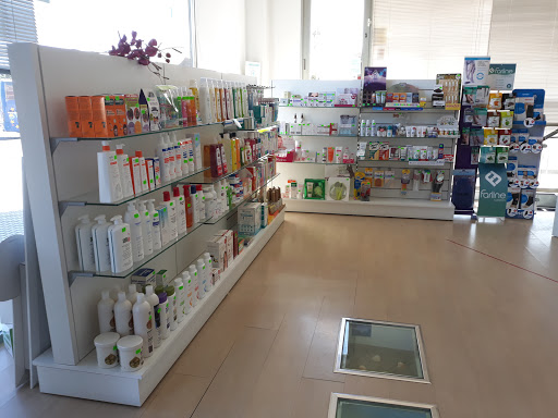 Farmacia Internacional San Miguel (Ldo. José Vacas Barranco)