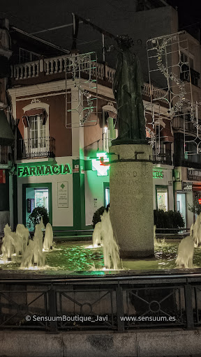 Farmacia Irene Mateos