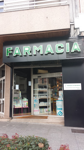 Farmacia Iriarte Arte