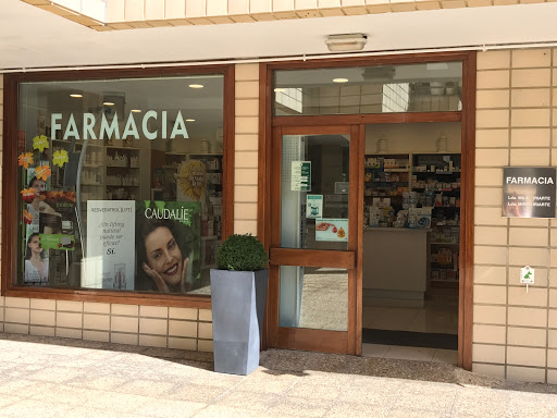 Farmacia Iriarte Uranga