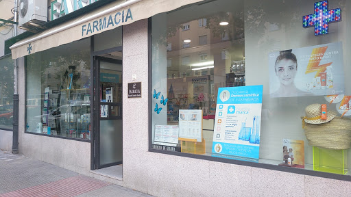 Farmacia Isabel Cordovilla