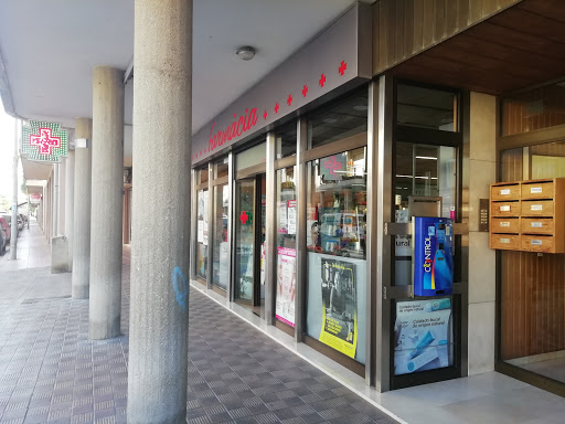 Farmacia Isabel Cortes Sales