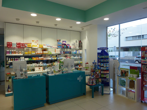 Farmacia Isabel De Los Reyes Rodríguez Álvarez