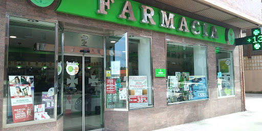 Farmacia Isabel Fernandez Garcia