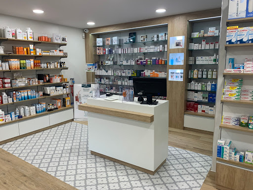 Farmacia Isabel Ordóñez Aparicio