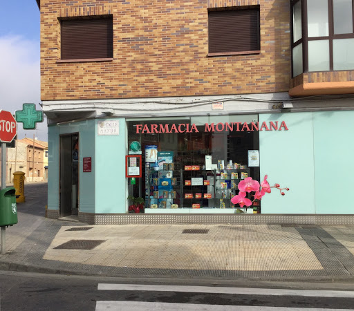 Farmacia Isabel Pallarés