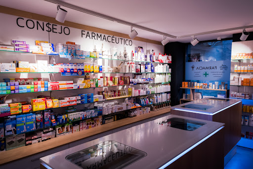 Farmacia Isabel Villar Fernández