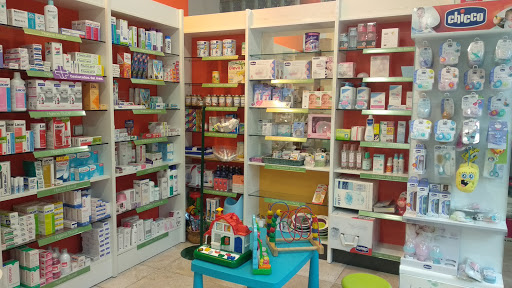 Farmacia Isabel Yela Ruiz