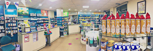 Farmacia Ituren