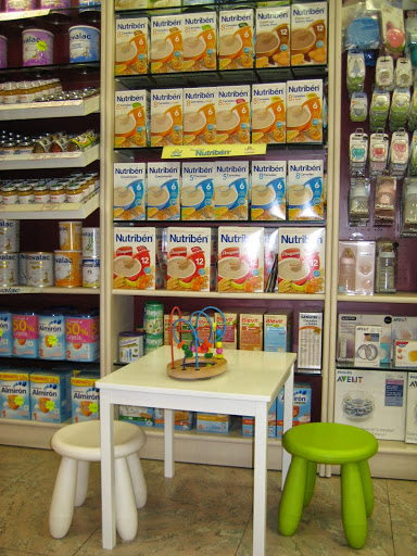 Farmacia Itxasne Gabilondo Zelaia