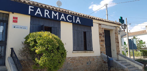 Farmacia Iván Bernardo Fernández