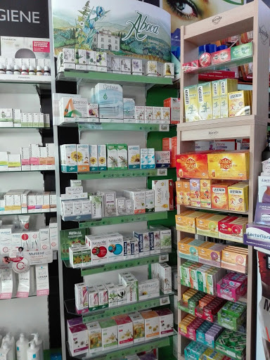 Farmacia Izquierdo Barba