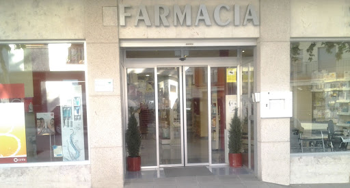 Farmacia J. Blanco