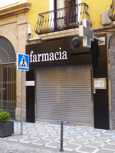 Farmacia J. F. Ayas Lomas