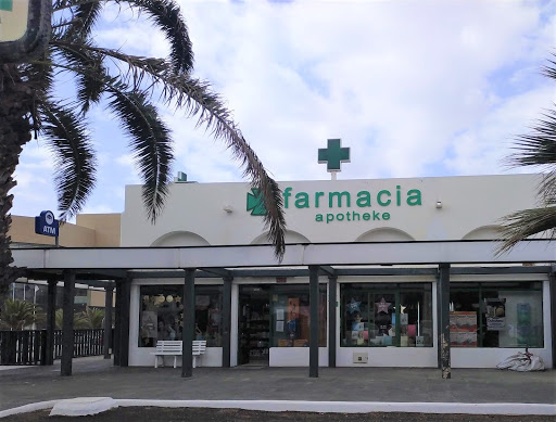 Farmacia Jablillo