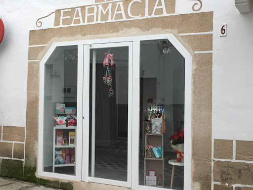 Farmacia Jaraquemada Silva