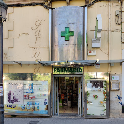 Farmacia Jardinillos