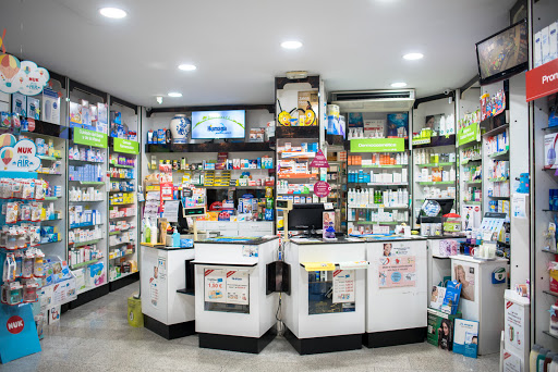 Farmacia Javier Escrivà