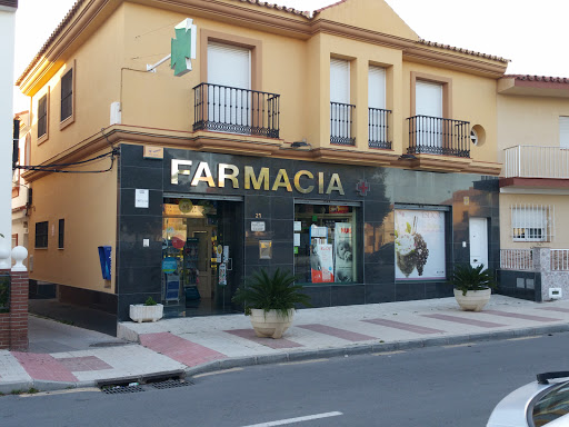 Farmacia Javier Fernández