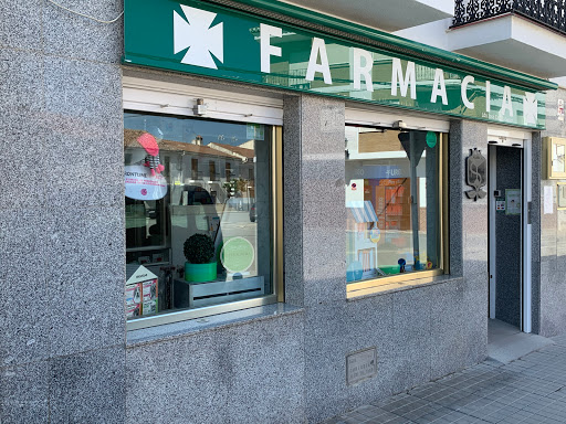 Farmacia J.Carrillo