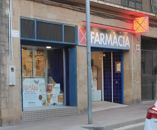 Farmàcia Jené Domènech