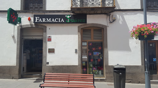 Farmacia Jénnifer Suarez