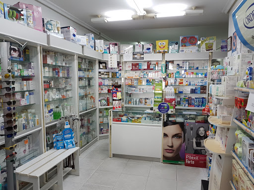 Farmacia Jesús Arjona Sánchez