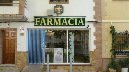 Farmacia Jesús Castro Águila