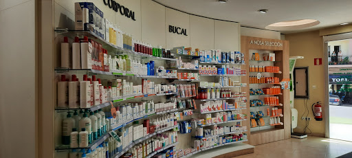 Farmacia Jesús Fernández Pérez