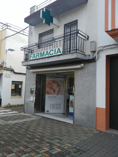 Farmacia Jiménez, Carmen