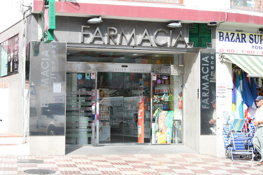 Farmacia Jiménez Gómez