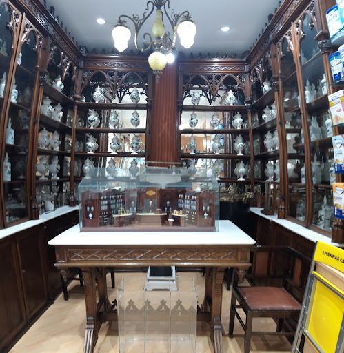 Farmacia Jiménez Gómez