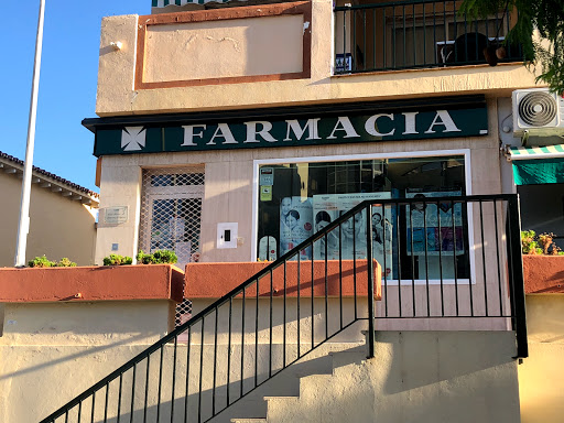 Farmacia Jiménez Ortigosa