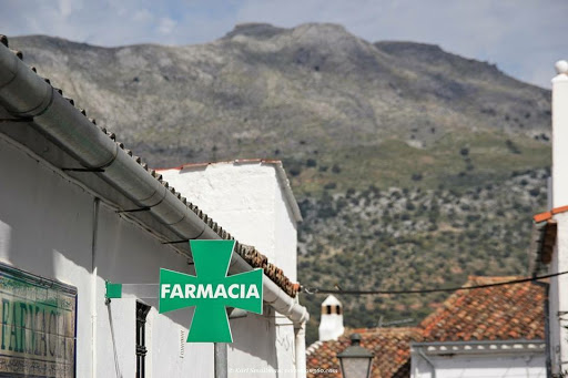 Farmacia Jimera De Libar