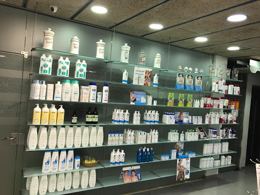 Farmacia Joan Feliu